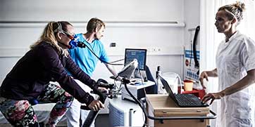 Hvis du deltager i et forskningsprojekt hjælper du forskere med at skaffe ny viden om diabetes og diabetesbehandling.